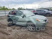 2016 Subaru Forester фото