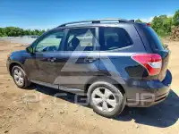 2016 Subaru Forester photo
