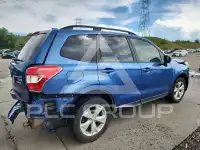 2016 Subaru Forester фото