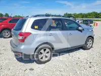 2016 Subaru Forester фото