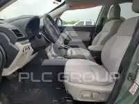 2016 Subaru Forester photo