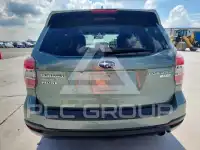 2016 Subaru Forester фото