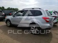 2016 Subaru Forester photo