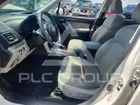 2016 Subaru Forester photo