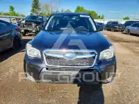 2016 Subaru Forester photo