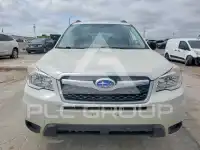 2016 Subaru Forester photo