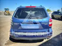 2016 Subaru Forester фото