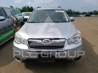 2016 Subaru Forester photo