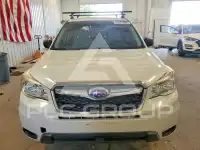 2016 Subaru Forester фото