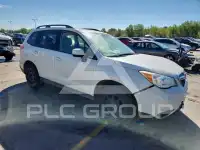 2016 Subaru Forester photo