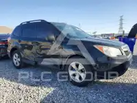 2016 Subaru Forester photo