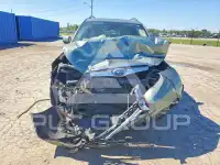 2016 Subaru Forester фото
