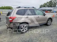 2016 Subaru Forester photo