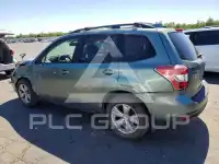2016 Subaru Forester photo