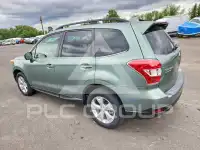 2016 Subaru Forester photo