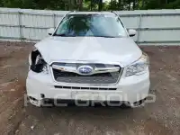 2016 Subaru Forester photo