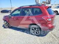 2016 Subaru Forester photo
