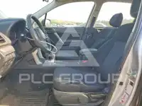 2016 Subaru Forester photo