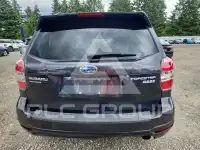 2016 Subaru Forester photo