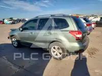 2016 Subaru Forester фото
