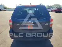2016 Subaru Forester фото