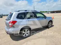 2016 Subaru Forester фото