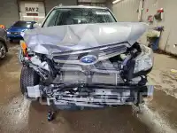 2016 Subaru Forester фото