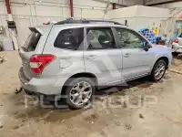 2016 Subaru Forester фото
