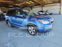 2016 Subaru Forester photo