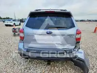 2016 Subaru Forester фото