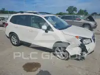 2016 Subaru Forester фото