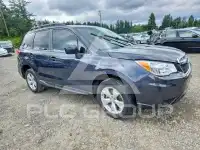 2016 Subaru Forester photo