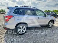 2016 Subaru Forester photo