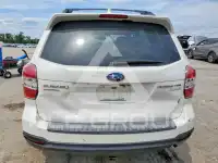 2016 Subaru Forester фото