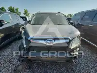 2016 Subaru Forester фото