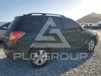 2016 Subaru Forester photo