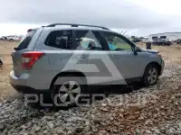 2016 Subaru Forester фото
