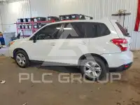 2016 Subaru Forester фото