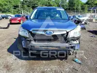 2016 Subaru Forester фото