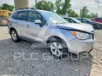 2016 Subaru Forester photo