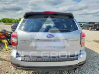 2016 Subaru Forester photo