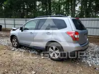 2016 Subaru Forester фото