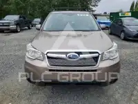 2016 Subaru Forester photo