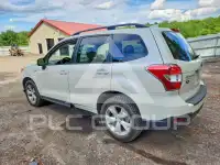 2016 Subaru Forester photo