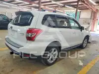 2016 Subaru Forester фото