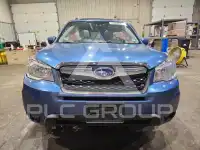 2016 Subaru Forester фото