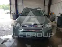 2016 Subaru Forester фото