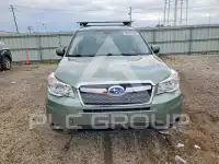2016 Subaru Forester photo