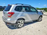 2016 Subaru Forester photo