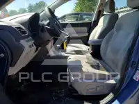 2016 Subaru Forester photo